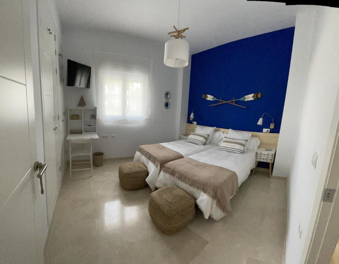 Apartamento Hoyo 20 De La Monacilla Golf Huelva Zewnętrze zdjęcie