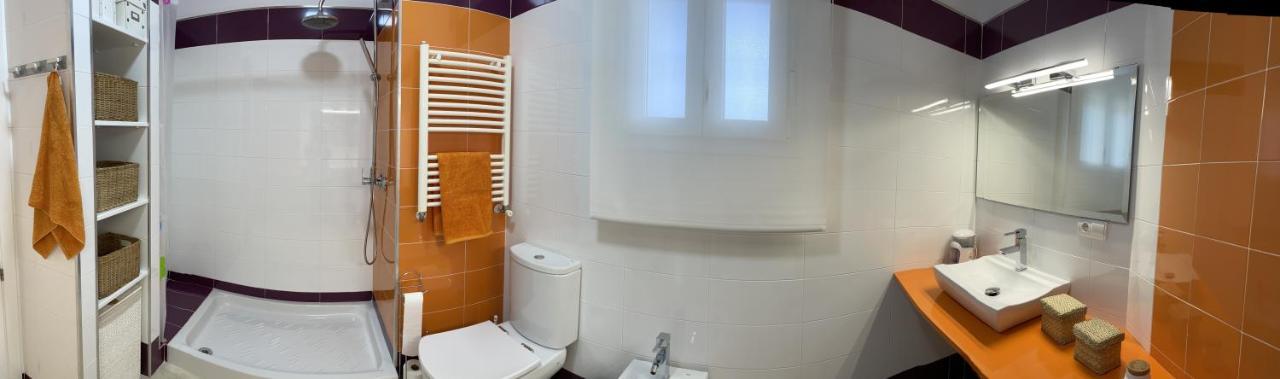 Apartamento Hoyo 20 De La Monacilla Golf Huelva Zewnętrze zdjęcie