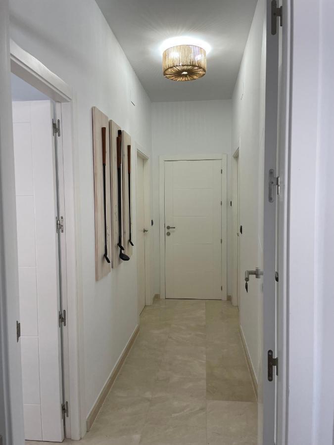 Apartamento Hoyo 20 De La Monacilla Golf Huelva Zewnętrze zdjęcie