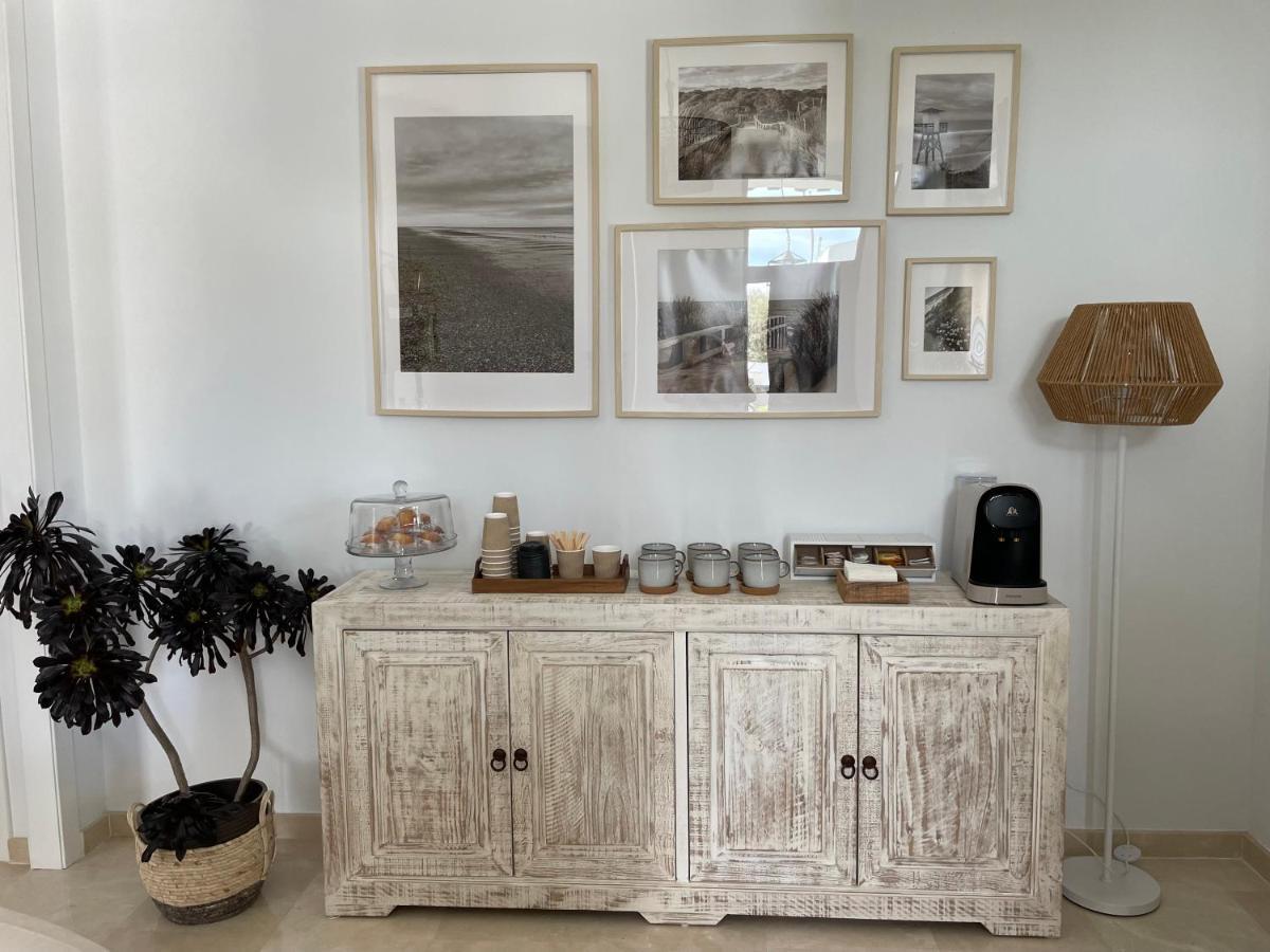 Apartamento Hoyo 20 De La Monacilla Golf Huelva Zewnętrze zdjęcie