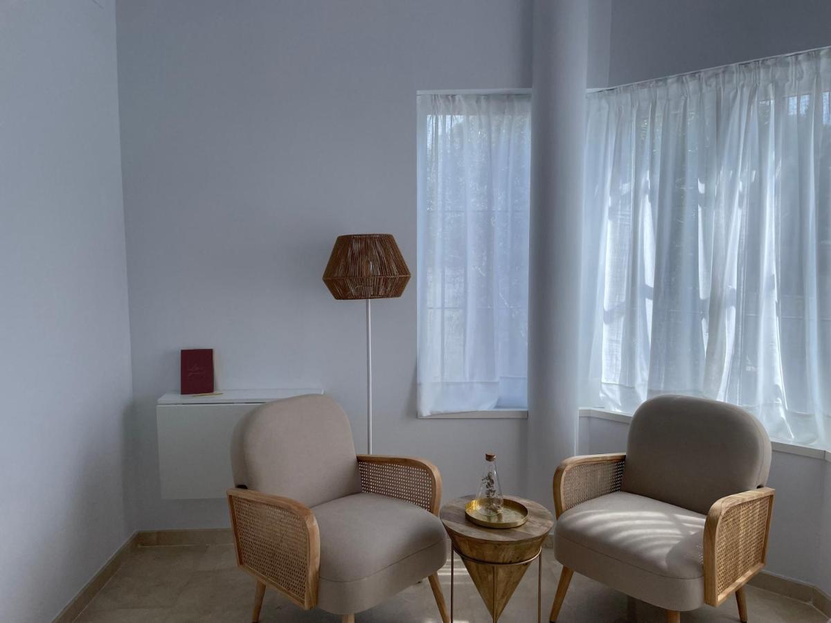 Apartamento Hoyo 20 De La Monacilla Golf Huelva Zewnętrze zdjęcie
