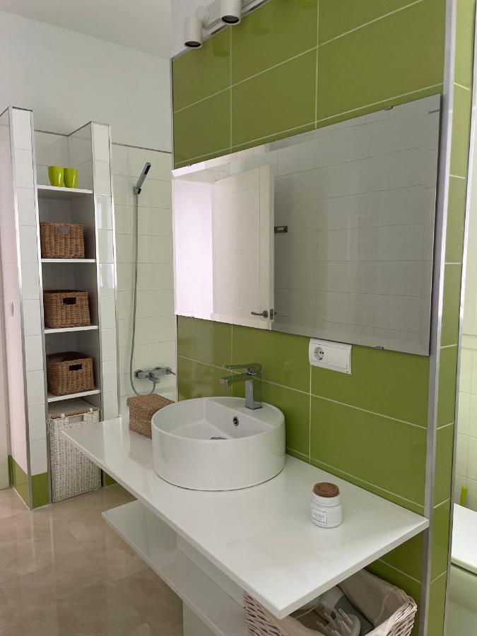 Apartamento Hoyo 20 De La Monacilla Golf Huelva Zewnętrze zdjęcie