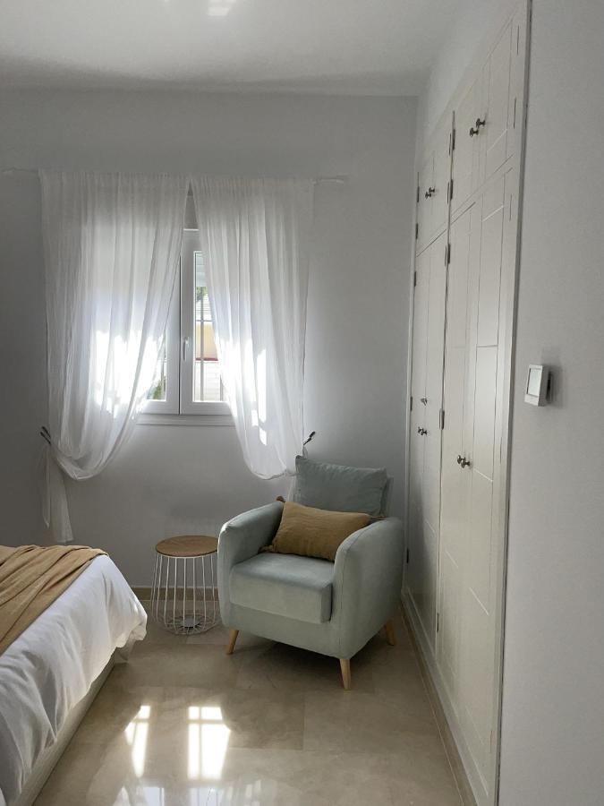 Apartamento Hoyo 20 De La Monacilla Golf Huelva Zewnętrze zdjęcie