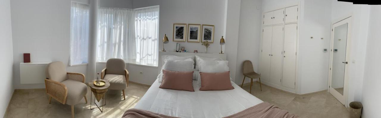 Apartamento Hoyo 20 De La Monacilla Golf Huelva Zewnętrze zdjęcie