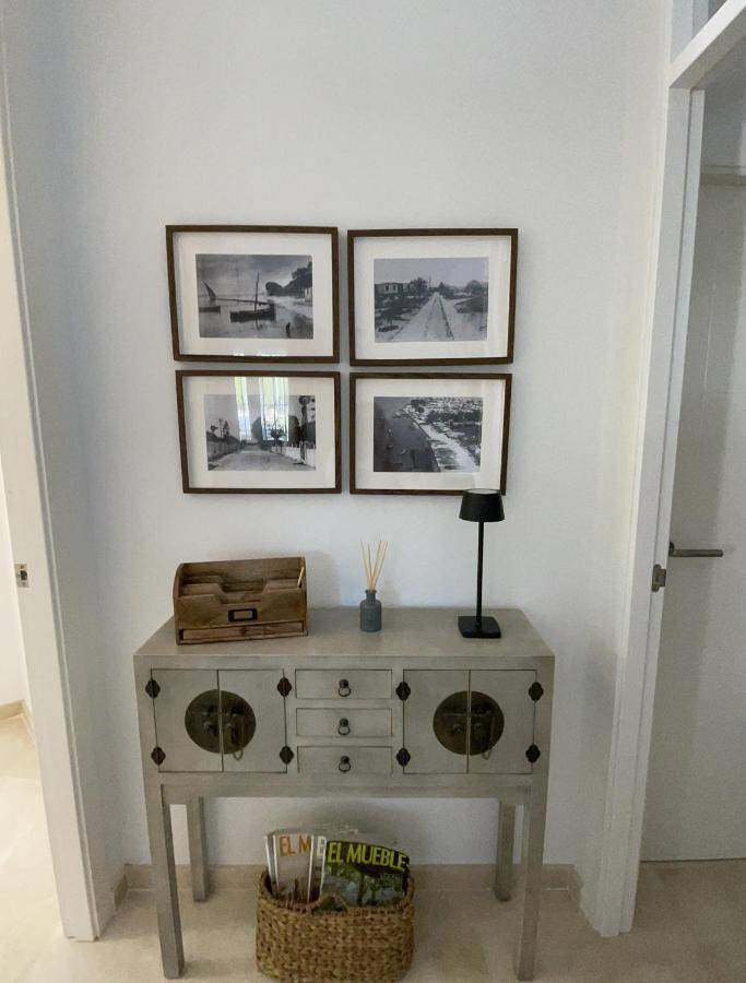 Apartamento Hoyo 20 De La Monacilla Golf Huelva Zewnętrze zdjęcie