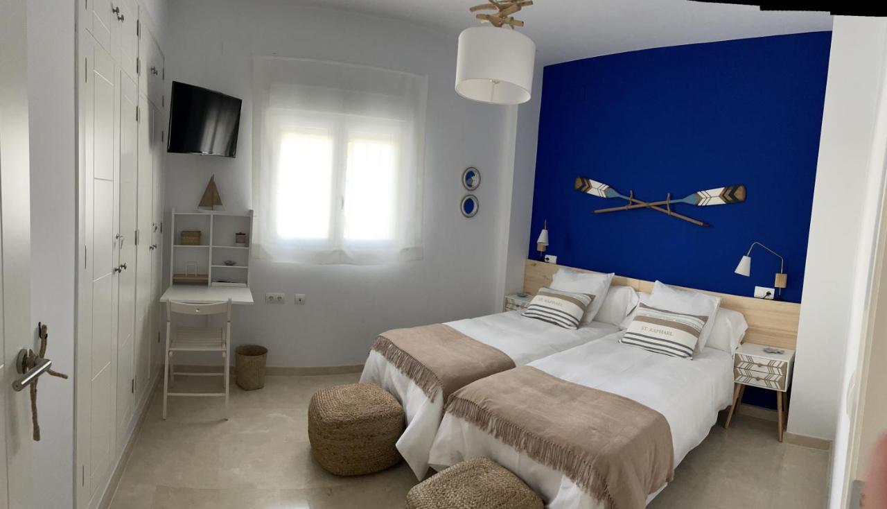 Apartamento Hoyo 20 De La Monacilla Golf Huelva Zewnętrze zdjęcie