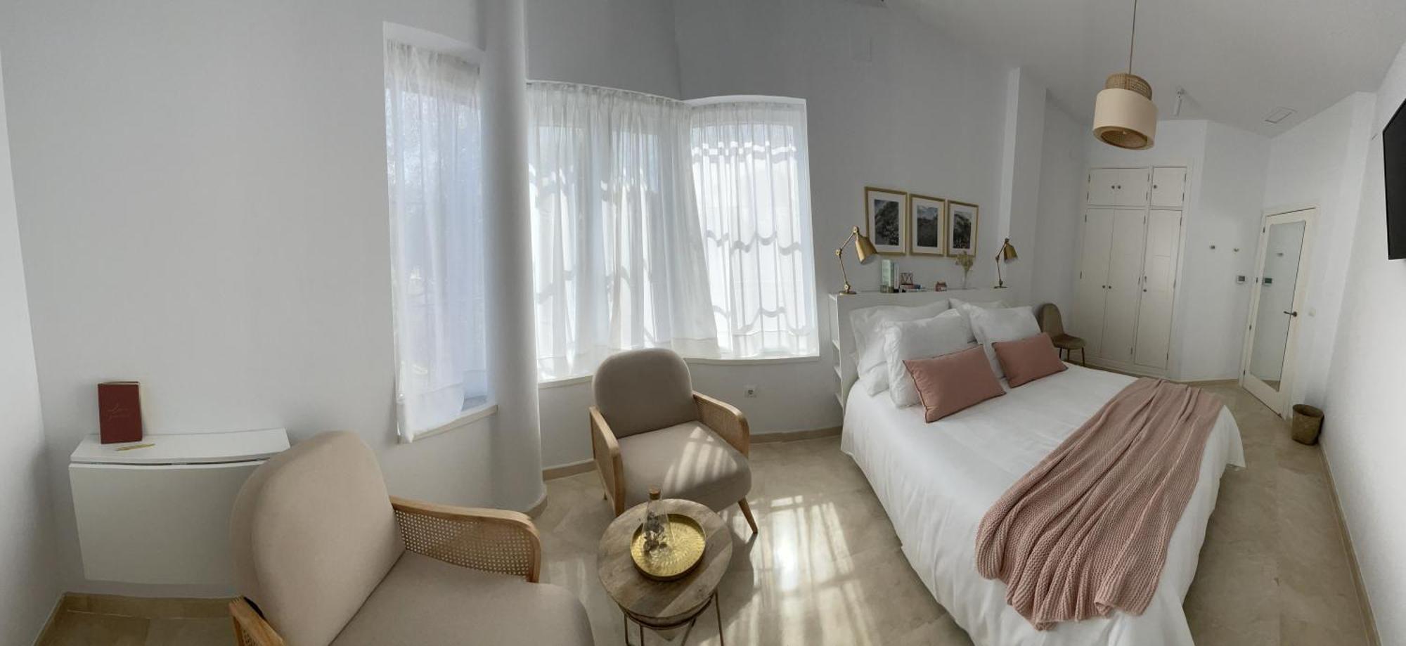 Apartamento Hoyo 20 De La Monacilla Golf Huelva Zewnętrze zdjęcie