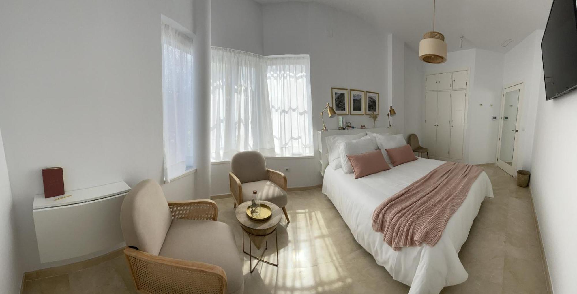 Apartamento Hoyo 20 De La Monacilla Golf Huelva Zewnętrze zdjęcie