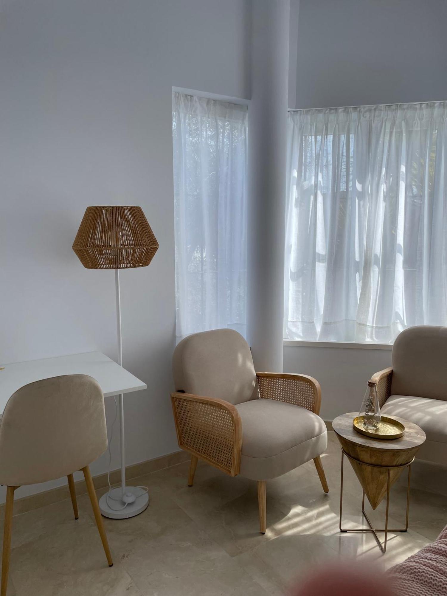 Apartamento Hoyo 20 De La Monacilla Golf Huelva Zewnętrze zdjęcie