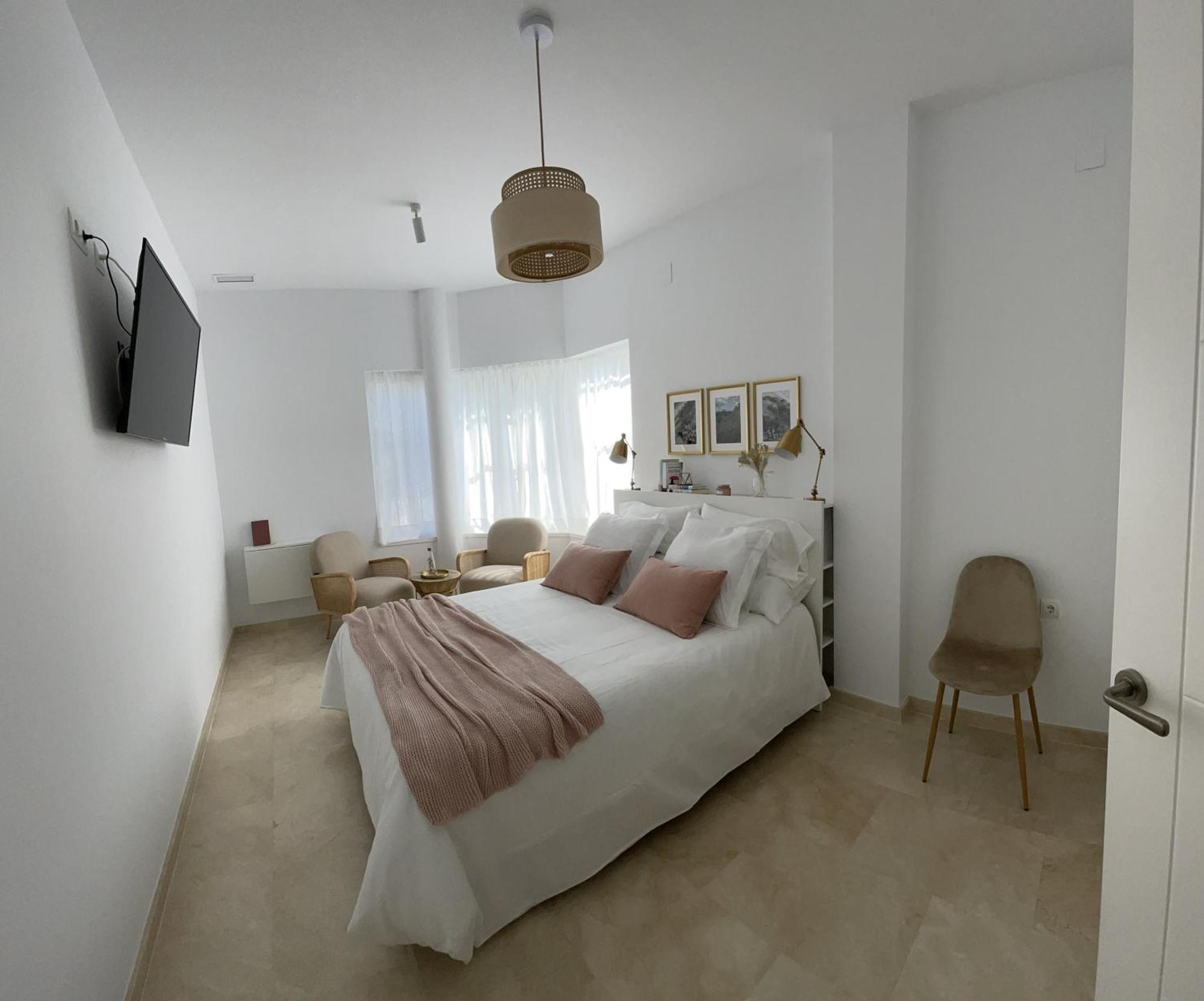 Apartamento Hoyo 20 De La Monacilla Golf Huelva Zewnętrze zdjęcie