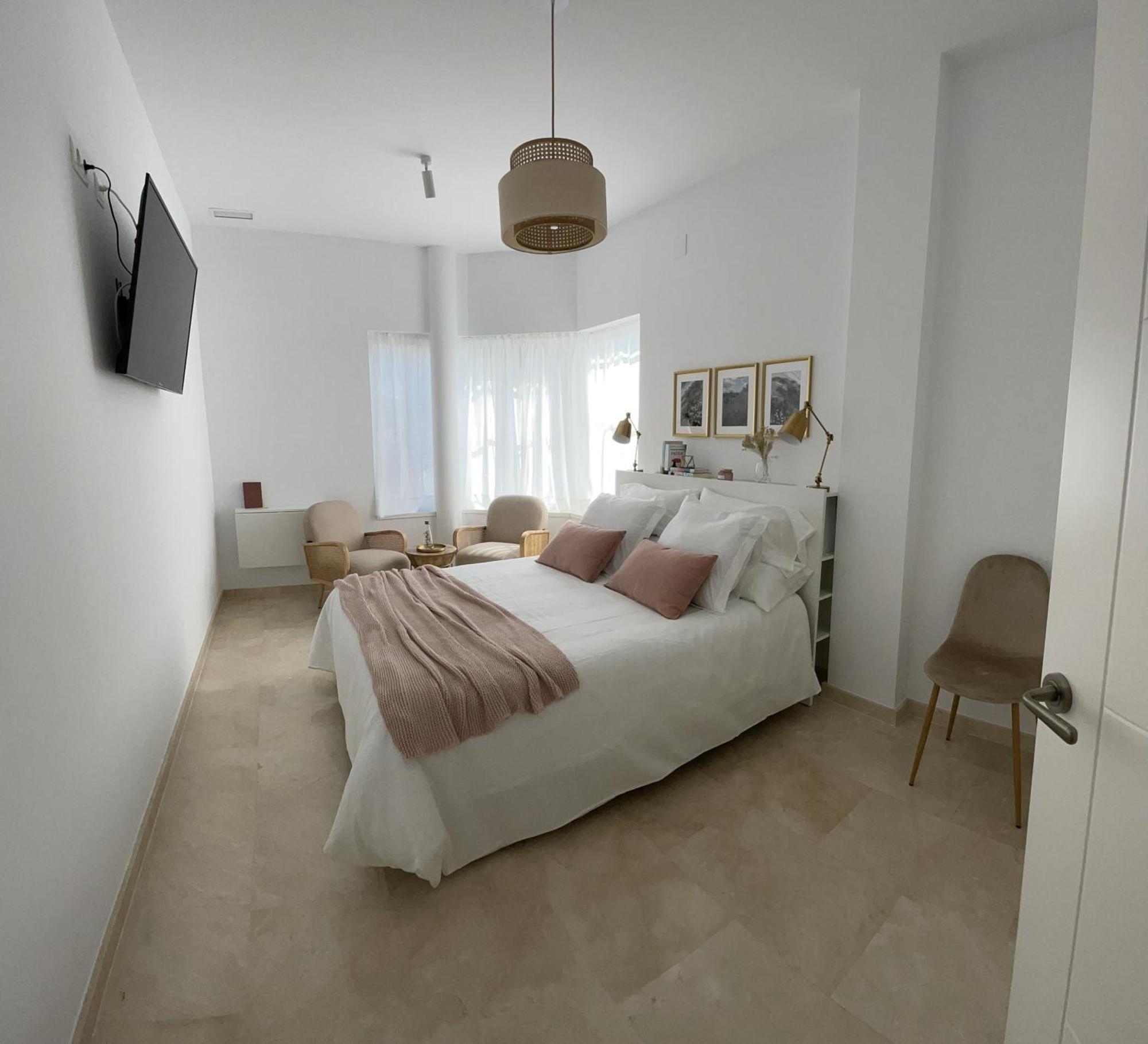 Apartamento Hoyo 20 De La Monacilla Golf Huelva Zewnętrze zdjęcie