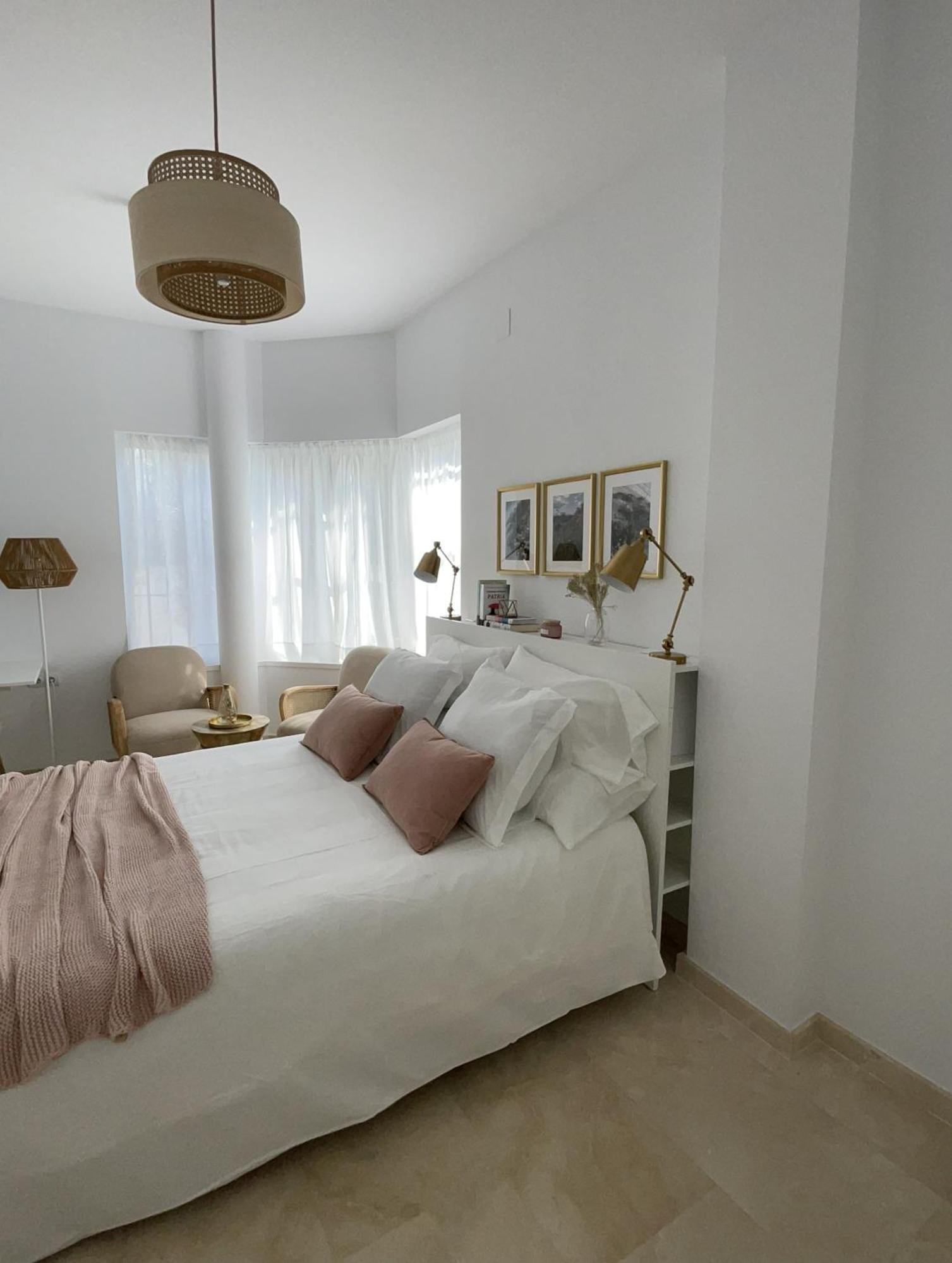 Apartamento Hoyo 20 De La Monacilla Golf Huelva Zewnętrze zdjęcie