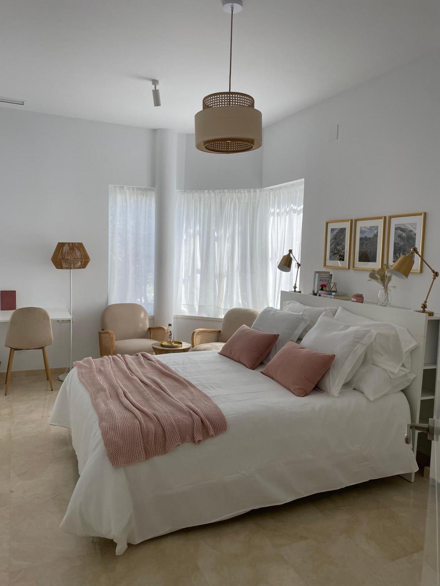 Apartamento Hoyo 20 De La Monacilla Golf Huelva Zewnętrze zdjęcie