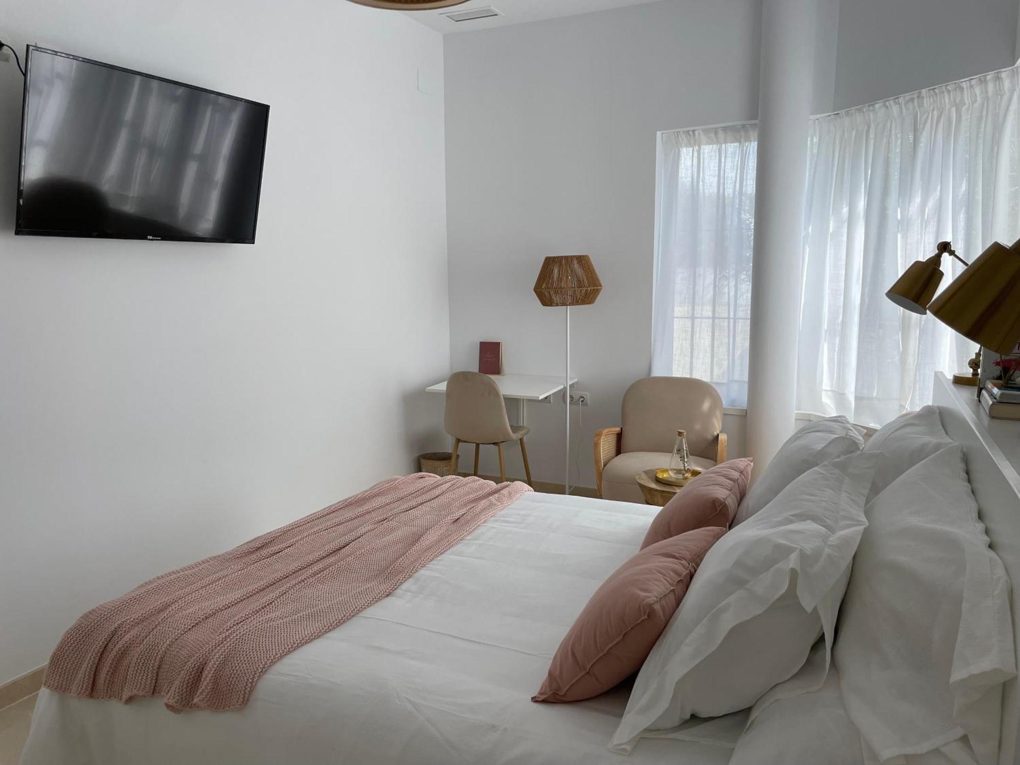 Apartamento Hoyo 20 De La Monacilla Golf Huelva Zewnętrze zdjęcie