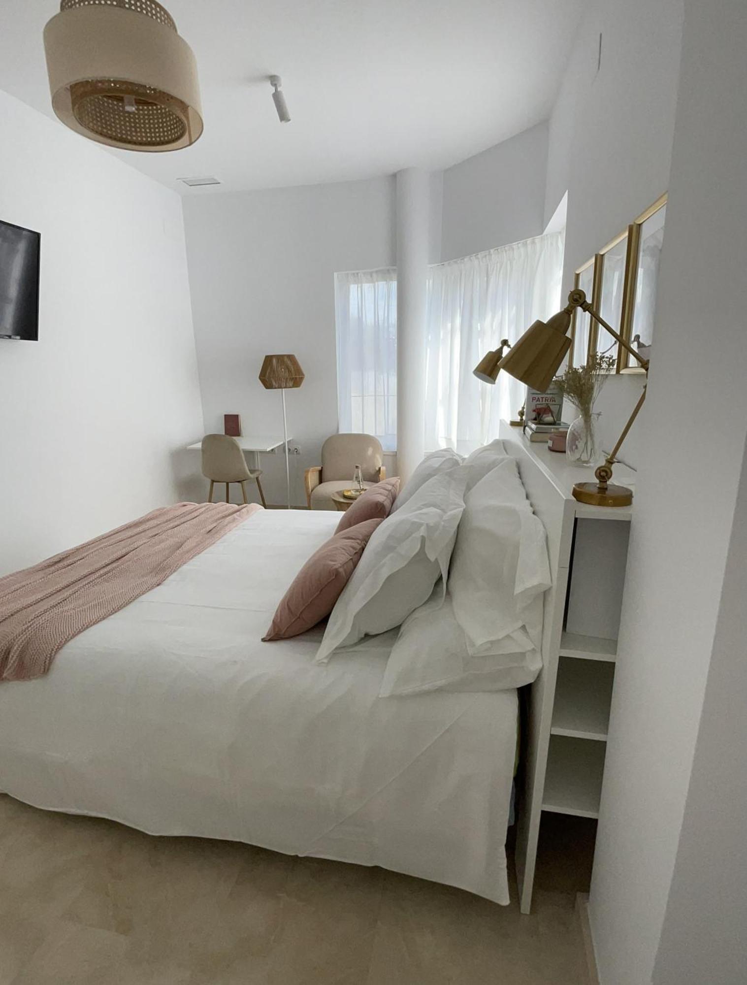 Apartamento Hoyo 20 De La Monacilla Golf Huelva Zewnętrze zdjęcie