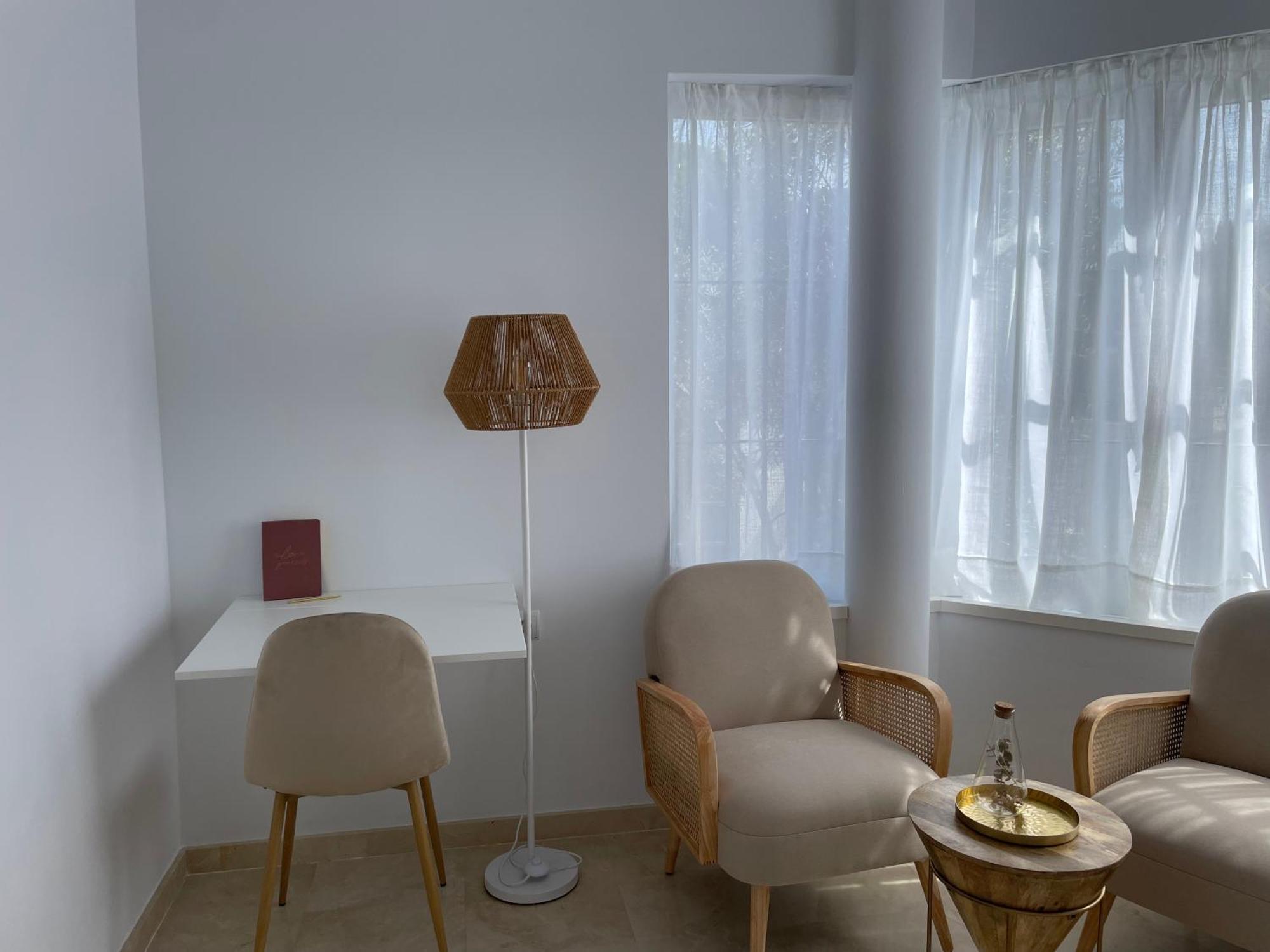 Apartamento Hoyo 20 De La Monacilla Golf Huelva Zewnętrze zdjęcie