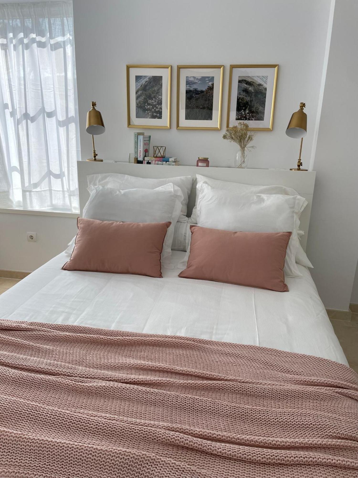 Apartamento Hoyo 20 De La Monacilla Golf Huelva Zewnętrze zdjęcie
